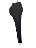 Motherhood Solid Black Active Pants Size XS - photo 5