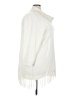 Ruby Rd. Ivory Poncho Size 3X - photo 4