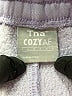 TNA Solid Blue Sweatpants Size S - photo 4