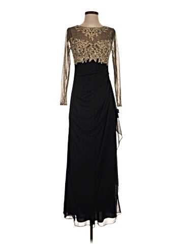 Xscape Cocktail Dress (view 1)