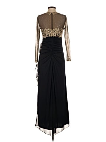 Xscape Cocktail Dress (view 2)