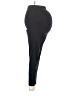 Motherhood Solid Black Active Pants Size XS - photo 4