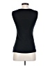 CAbi Black Sleeveless Top Size XS - photo 2