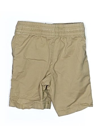 Gap Khaki Shorts (view 2)