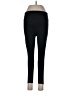 Zella Solid Black Active Pants Size L - photo 2