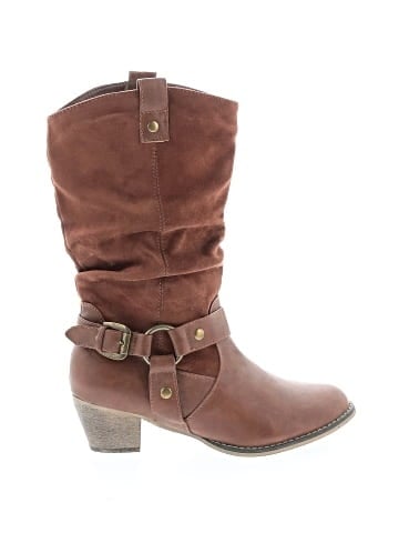 Refresh Boots (view 1)