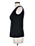 CAbi Black Sleeveless Top Size XS - photo 5