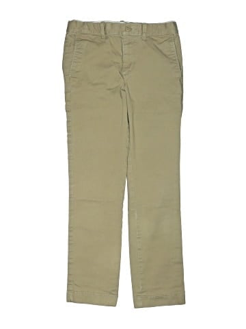 Crewcuts Khakis (view 1)