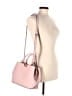 MICHAEL Michael Kors Pink Satchel One size - photo 2