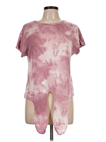 Tresics Short Sleeve Top (view 1)