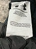 Under Armour Black Track Pants Size 6 - photo 4