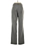 Armani Exchange Chevron-herringbone Gray Dress Pants Size 4 - photo 2