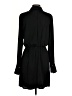 BCBG 100% Polyester Black Casual Dress Size S - photo 2