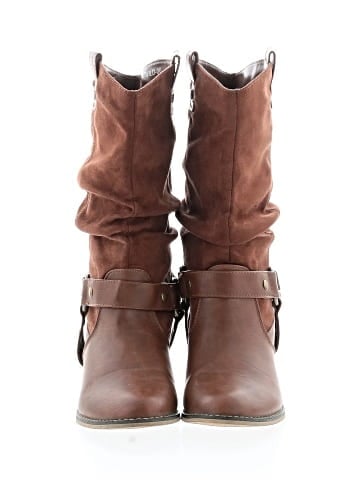Refresh Boots (view 2)