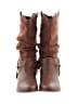 Refresh Brown Boots Size 8 - photo 2