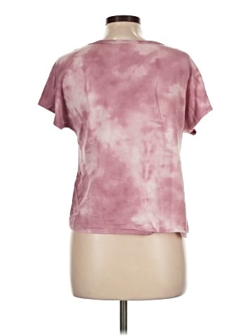 Tresics Short Sleeve Top (view 2)