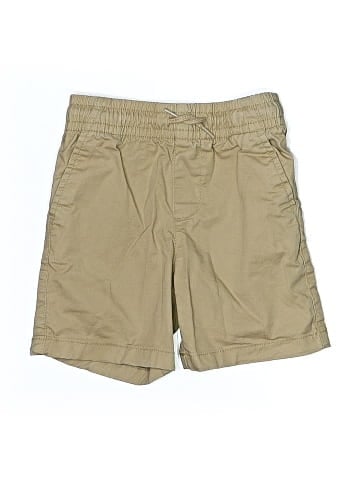 Gap Khaki Shorts (view 1)