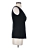 CAbi Black Sleeveless Top Size XS - photo 4