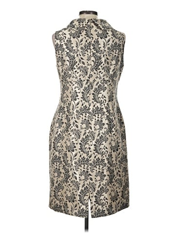 Tahari by ASL Cocktail Dress (view 2)