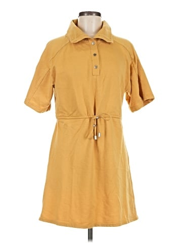 Very J Casual Dress (view 1)