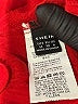 Shein 100% Polyester Red Cocktail Dress Size 6 - photo 7