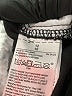 Gap Outlet Solid Black Shorts Size 12 - photo 4