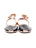 Viscata 100% Leather Tan Sandals Size EU 41 - photo 2