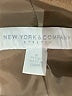 New York & Company Tan Blazer Size 16 Petite - photo 6