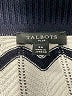 Talbots Chevron-herringbone Blue Sweater Vest Size 3X - photo 7