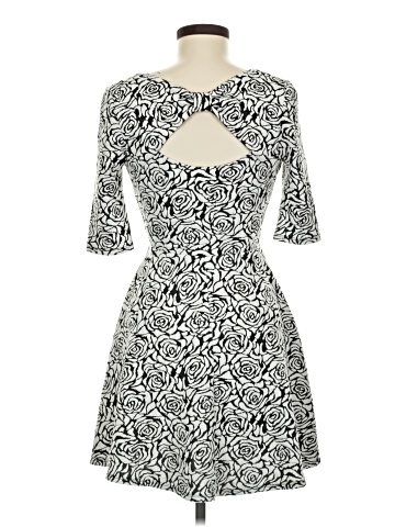 Candie's Casual Dress (view 2)