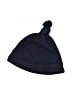 Janie and Jack 100% Cotton Blue Beanie Size Newborn - photo 1