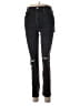 AGOLDE Black Jeans Size 28 waist - photo 1