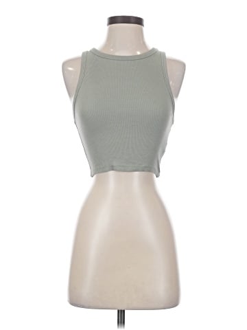 Zara Tank Top (view 1)