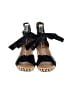 Ugg Black Wedges Size 6 1/2 - photo 2