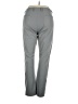 J.Crew Factory Store 100% Polyester Solid Gray Active Pants Size 34 waist - photo 2