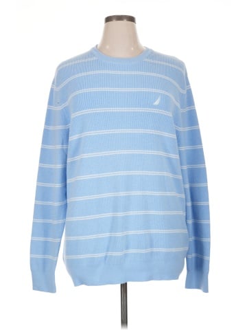 Nautica Pullover Sweater (view 1)