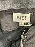 Bibi Gray Sleeveless Top Size S - photo 7