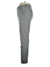 J.Crew Factory Store 100% Polyester Solid Gray Active Pants Size 34 waist - photo 5