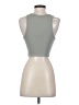 Zara Green Tank Top Size S - photo 2