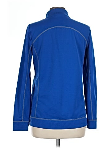Clique Track Jacket (view 2)