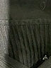 Unbranded Black Short Sleeve Top Size S (estimated) - photo 7