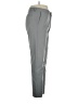 J.Crew Factory Store 100% Polyester Solid Gray Active Pants Size 34 waist - photo 4