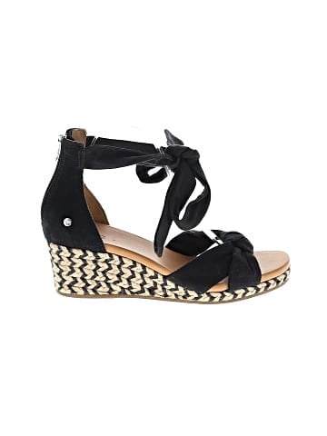 Ugg Wedges (view 1)
