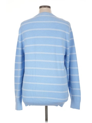 Nautica Pullover Sweater (view 2)
