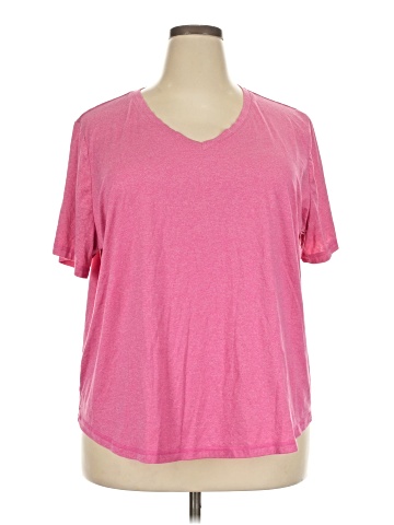 Ideology Active T-Shirt (view 1)