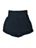 Lululemon Athletica Solid Blue Shorts Size 0 - photo 1