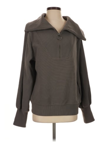 Varley Long Sleeve Top (view 1)