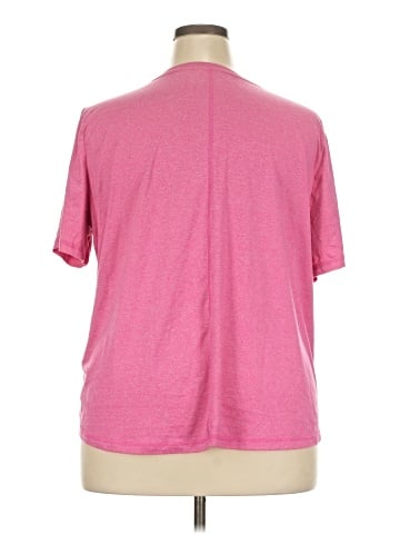 Ideology Active T-Shirt (view 2)