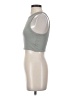 Zara Green Tank Top Size S - photo 5