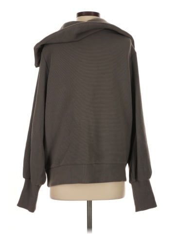 Varley Long Sleeve Top (view 2)
